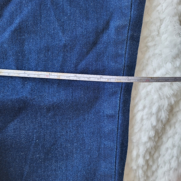 Lee Skiny Jeans Made in Japan -SizeM- - Picture 14 of 16